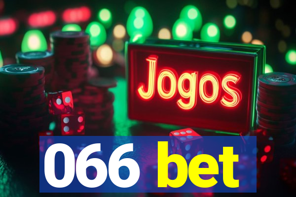 066 bet